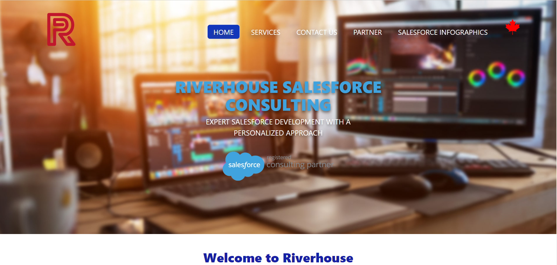 River House